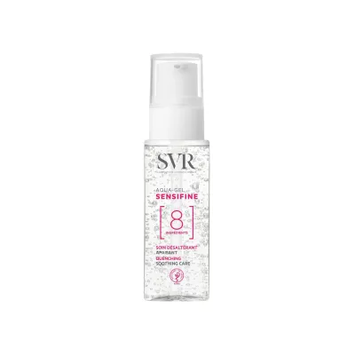 SVR SENSIFINE AQUA GEL 40ML SVR SENSIFINE AQUA GEL 40ML