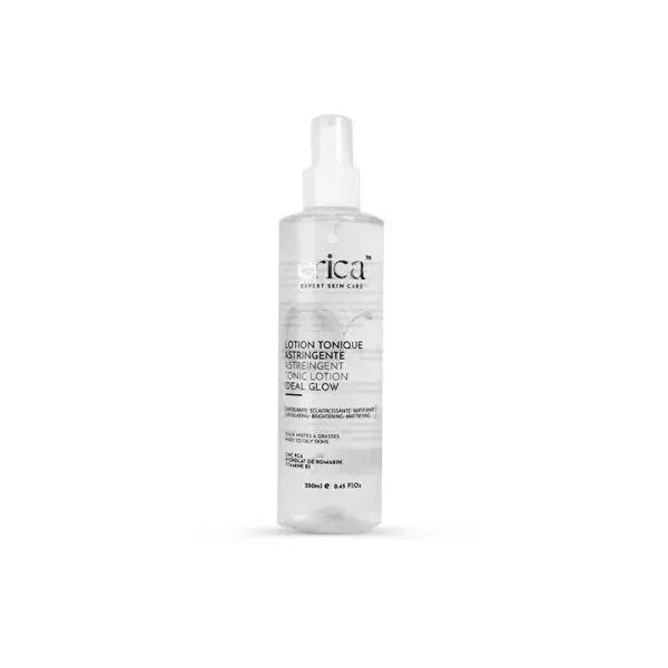 ERICA LOTION TONIQUE ASTRINGENTE 250ML