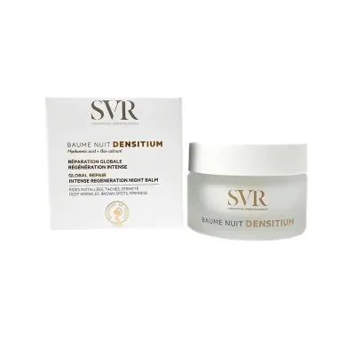 SVR DENSITIUM BAUME NUIT 50ML SVR DENSITIUM BAUME NUIT 50ML