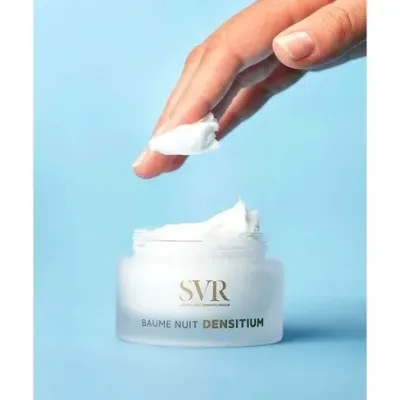 SVR DENSITIUM BAUME NUIT 50ML SVR DENSITIUM BAUME NUIT 50ML