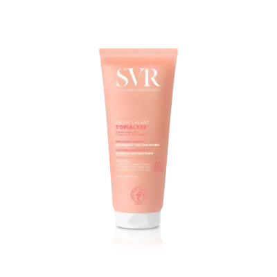 SVR TOPIALYSE BAUME LAVANT 200ML SVR TOPIALYSE BAUME LAVANT 200ML