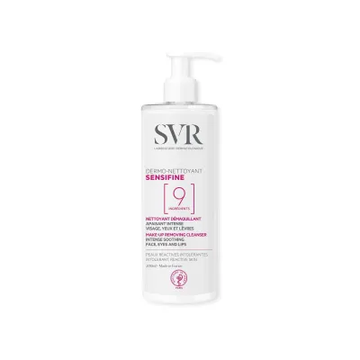 SVR SENSIFINE DERMO NETTOYANT 200ML SVR SENSIFINE DERMO NETTOYANT 200ML