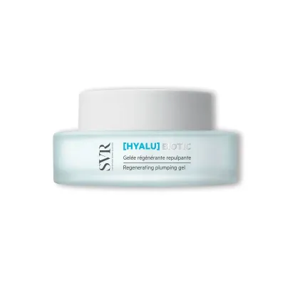 SVR BIOTIC HYALU GELEE REGERERANTE REPULPANTE 50ML SVR BIOTIC HYALU GELEE REGERERANTE REPULPANTE 50ML
