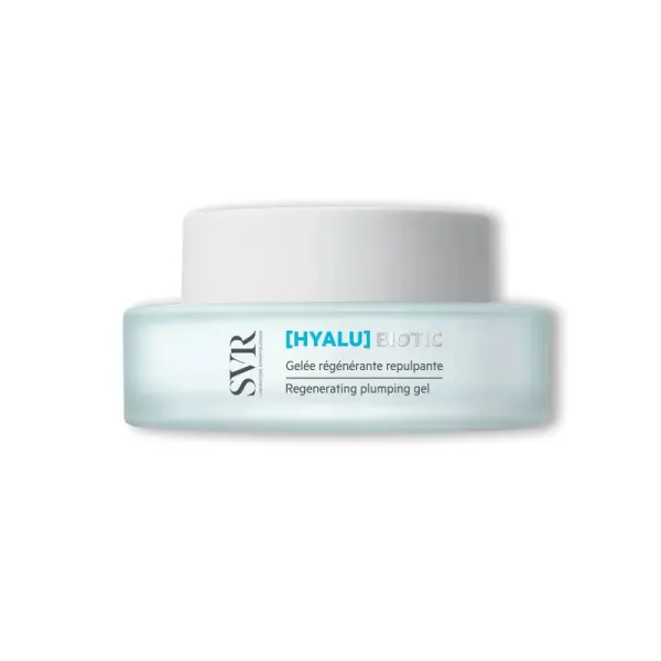 SVR BIOTIC HYALU GELEE REGERERANTE REPULPANTE 50ML