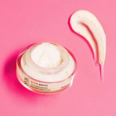 SVR BIOTIC C20 CREME REGENERANTE ECLAT 50ML SVR BIOTIC C20 CREME REGENERANTE ECLAT 50ML