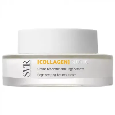 SVR BIOTIC COLLAGEN CREME REBONDISSANTE REGENERANTE 50ML SVR BIOTIC COLLAGEN CREME REBONDISSANTE REGENERANTE 50ML