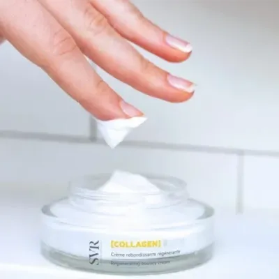SVR BIOTIC COLLAGEN CREME REBONDISSANTE REGENERANTE 50ML SVR BIOTIC COLLAGEN CREME REBONDISSANTE REGENERANTE 50ML