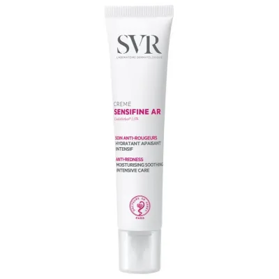 SVR SENSIFINE AR CREME 40ML SVR SENSIFINE AR CREME 40ML