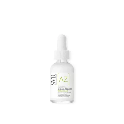 SVR SEBIACLEAR AMPOULE AZ FLASH ANTI IMPERFECTIONS 30ML SVR SEBIACLEAR AMPOULE AZ FLASH ANTI IMPERFECTIONS 30ML