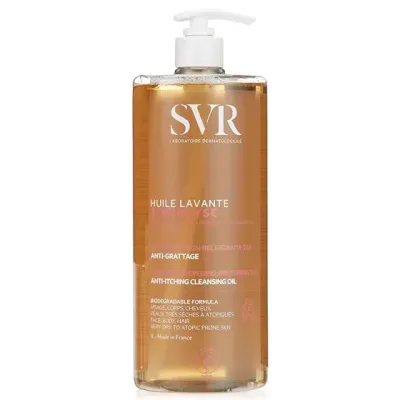 SVR TOPIALYSE HUILE LAVANTE 1L SVR TOPIALYSE HUILE LAVANTE 1L