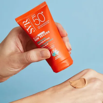 SVR SUN SECURE BLUR TEINTE SPF50+ 50ML SVR SUN SECURE BLUR TEINTE SPF50+ 50ML