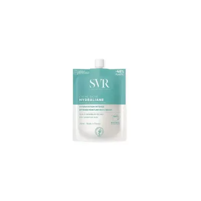 SVR HYDRALIANE CREME RICHE PEAUX SENSIBLES SECHES 50ML SVR HYDRALIANE CREME RICHE PEAUX SENSIBLES SECHES 50ML