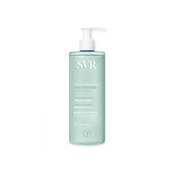 SVR PHYSIOPURE GELEE MOUSSANTE 400ML