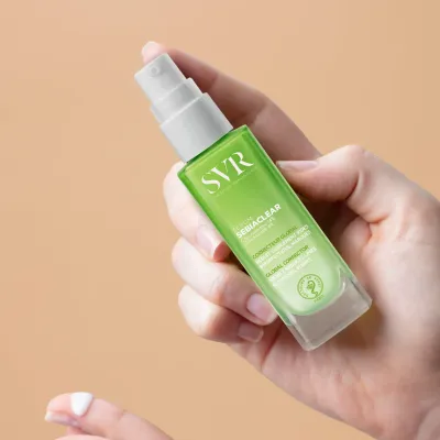 SVR SEBIACLEAR SERUM 30ML SVR SEBIACLEAR SERUM 30ML