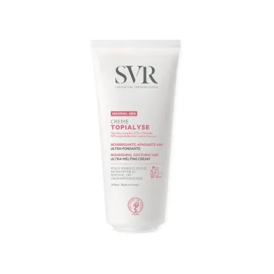 SVR TOPIALYSE CREME EMOLLIENTE 200ML SVR TOPIALYSE CREME EMOLLIENTE 200ML