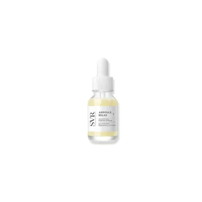 SVR AMPOULE RELAX NIGHT SERUM CONTOUR DES YEUX 15ML SVR AMPOULE RELAX NIGHT SERUM CONTOUR DES YEUX 15ML