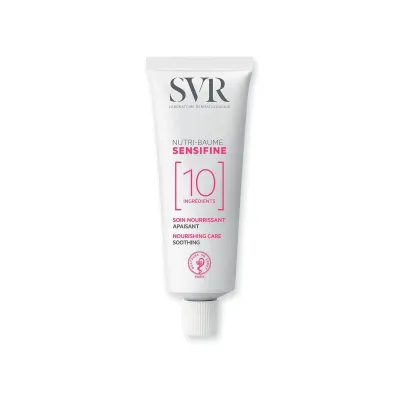 SVR SENSIFINE NUTRI BAUME 40ML SVR SENSIFINE NUTRI BAUME 40ML