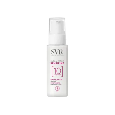 SVR SENSIFINE HYDRA CREME 40ML SVR SENSIFINE HYDRA CREME 40ML