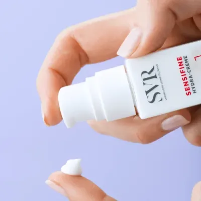SVR SENSIFINE HYDRA CREME 40ML SVR SENSIFINE HYDRA CREME 40ML