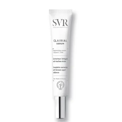 SVR CLAIRIAL SERUM CORRECTEUR INTEGRAL ANTI TACHES ECLAT 30ML SVR CLAIRIAL SERUM CORRECTEUR INTEGRAL ANTI TACHES ECLAT 30ML