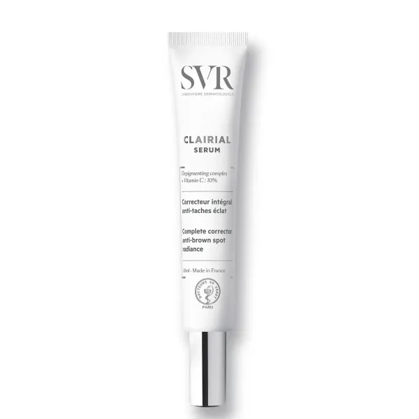 SVR CLAIRIAL SERUM CORRECTEUR INTEGRAL ANTI TACHES ECLAT 30ML