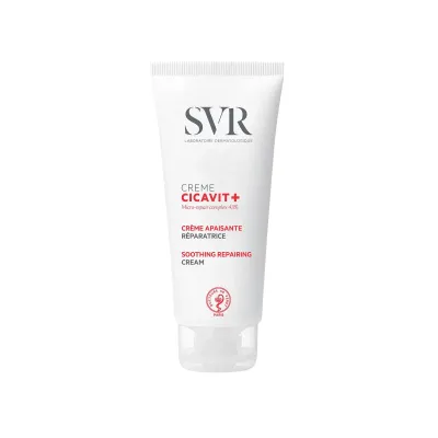 SVR CICAVIT+ CREME APAISANTE 40ML SVR CICAVIT+ CREME APAISANTE 40ML