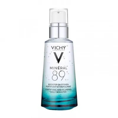 VICHY MINERAL BOOSTER 89 50ML VICHY MINERAL BOOSTER 89 50ML