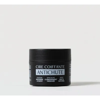 LUXEOL CIRE COIFFANTE ANTI-CHUTE 50ML LUXEOL CIRE COIFFANTE ANTI-CHUTE 50ML