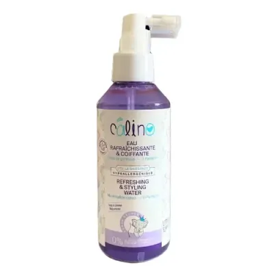 CALINO EAU RAFRAICHISSANTE ET COIFFANTE 150ML CALINO EAU RAFRAICHISSANTE ET COIFFANTE 150ML