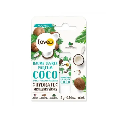 LOVEA BAUME LEVERS COCO 4G LOVEA BAUME LEVERS COCO 4G