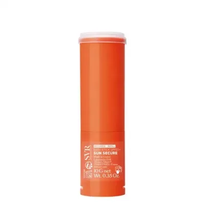 SVR SUN SECURE STICK RECHARGE SPF50+ 10G SVR SUN SECURE STICK RECHARGE SPF50+ 10G