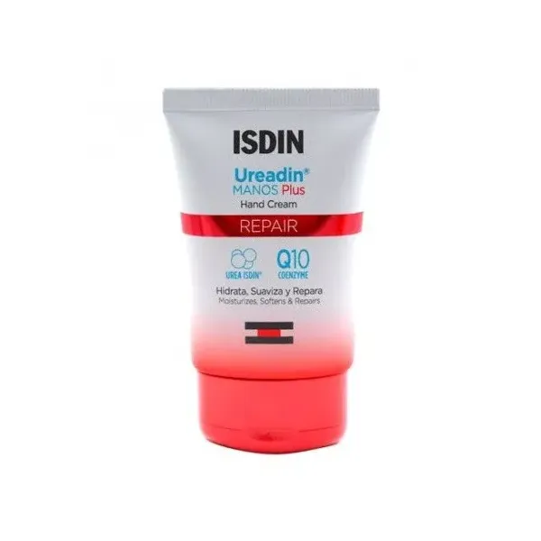ISDIN DERMA UREADIN CREME MAINS REPARATRICE 50ML