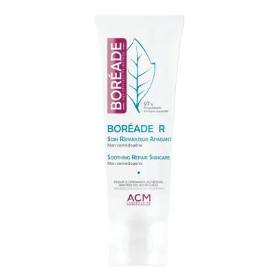 ACM BOREADE R SOIN REPARATEUR APAISANT 40ML ACM BOREADE R SOIN REPARATEUR APAISANT 40ML