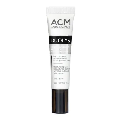 ACM DUOLYS CONTOUR DES YEUX 15ML