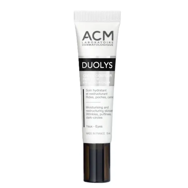 ACM DUOLYS CONTOUR DES YEUX 15ML