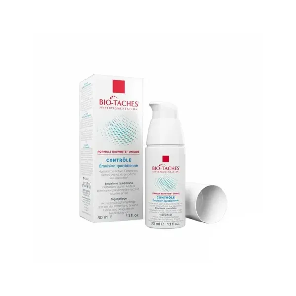 BIOTACHES EMULSION 30ML