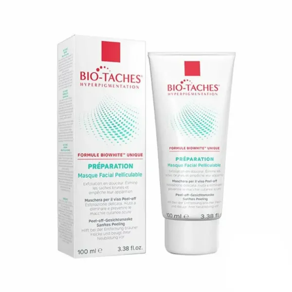 BIOTACHES MASQUE 100ML