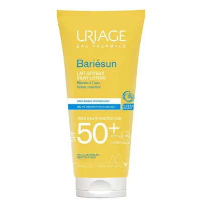 URIAGE BARIESUN LAIT SPF 50+ 100ML URIAGE BARIESUN LAIT SPF 50+ 100ML