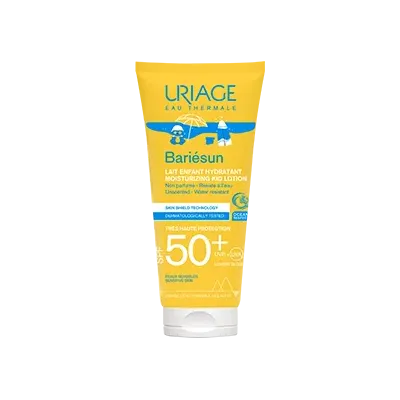 URIAGE BARIESUN LAIT ENFANTS SPF50+ 100ML