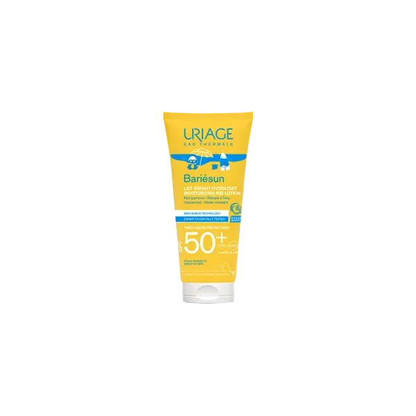 URIAGE BARIESUN LAIT ENFANTS SPF50+ 100ML