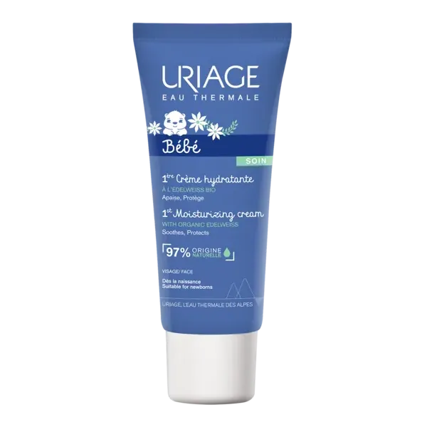 URIAGE BEBE 1ERE CREME HYDRATANTE 40ML