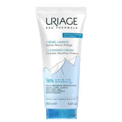 URIAGE CREME LAVANTE 200ML
