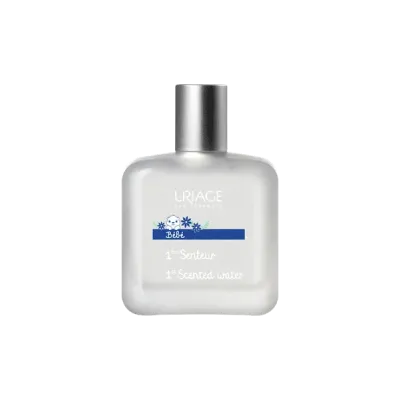 URIAGE BEBE 1ERE SENTEUR EAU DE SOIN PARFUMEE 50ML URIAGE BEBE 1ERE SENTEUR EAU DE SOIN PARFUMEE 50ML