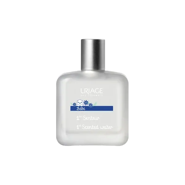 URIAGE BEBE 1ERE SENTEUR EAU DE SOIN PARFUMEE 50ML