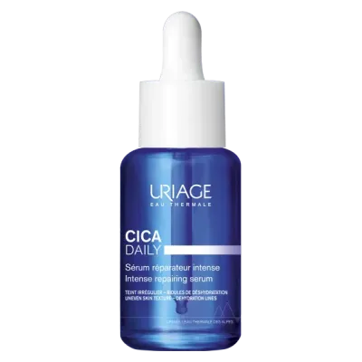 URIAGE BARIEDERM CICA DAILY SERUM 30ML URIAGE BARIEDERM CICA DAILY SERUM 30ML