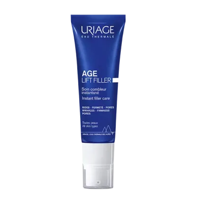 URIAGE AGE LIFT FILLER SOIN COMBLEUR INSTANTANE 30ML URIAGE AGE LIFT FILLER SOIN COMBLEUR INSTANTANE 30ML