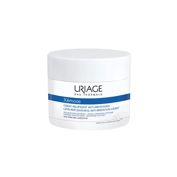 URIAGE XEMOSE CERAT RELIPIDANT ANTI IRRITATIONS 200ML
