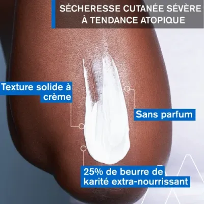 URIAGE XEMOSE CERAT RELIPIDANT ANTI IRRITATIONS 200ML