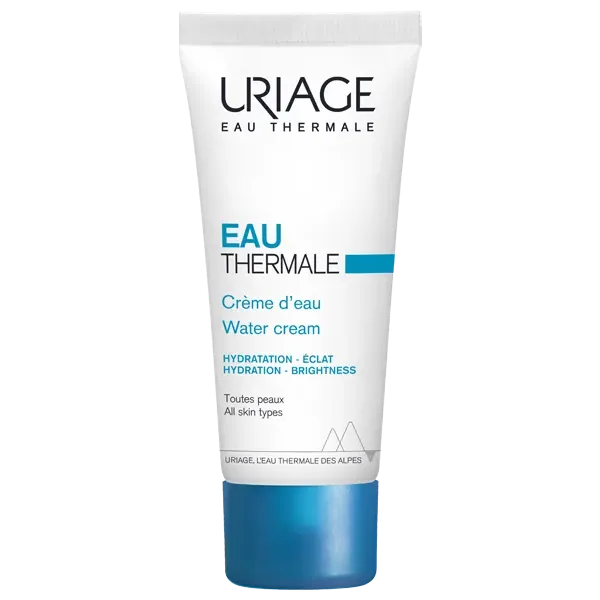 URIAGE EAU THERMALE SOIN D'EAU EMBELLISSEUR 40ML