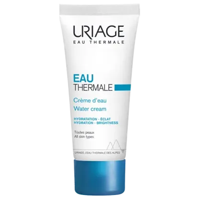 URIAGE CREME D'EAU LEGERE 40ML